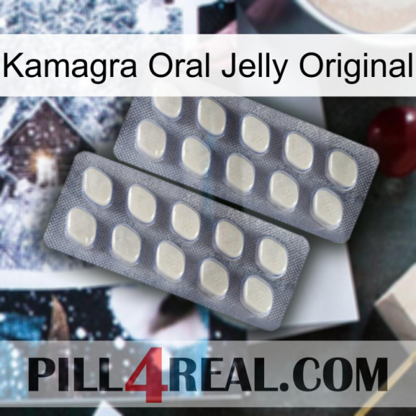 Kamagra Oral Jelly Original 07